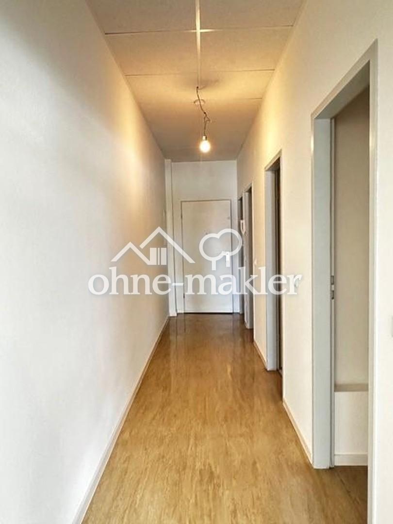 Helle 1 ZKB-Innenstadt-Wohnung - Foto 1