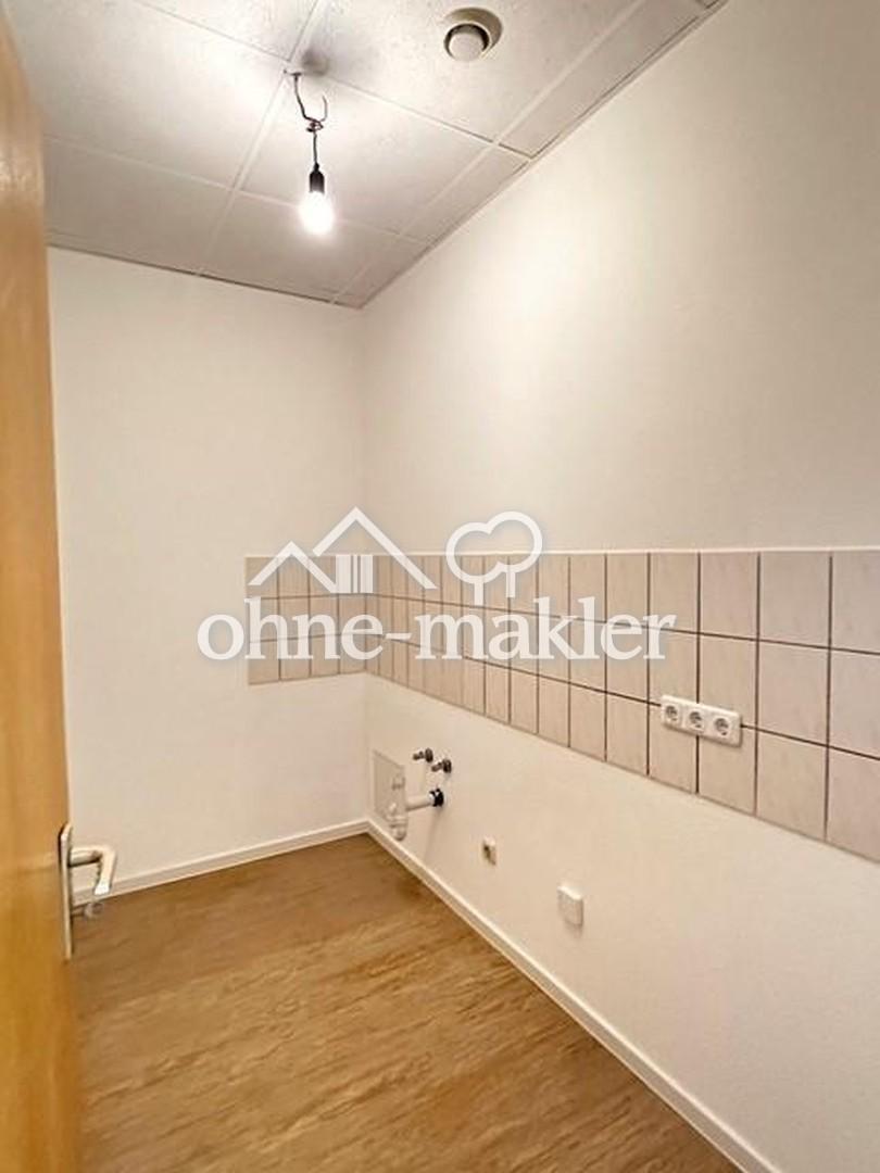 Helle 1 ZKB-Innenstadt-Wohnung - Foto 3