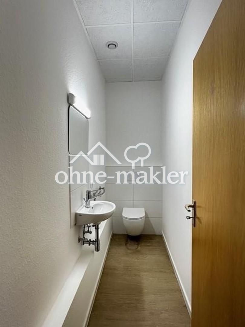 Helle 1 ZKB-Innenstadt-Wohnung - Foto 4