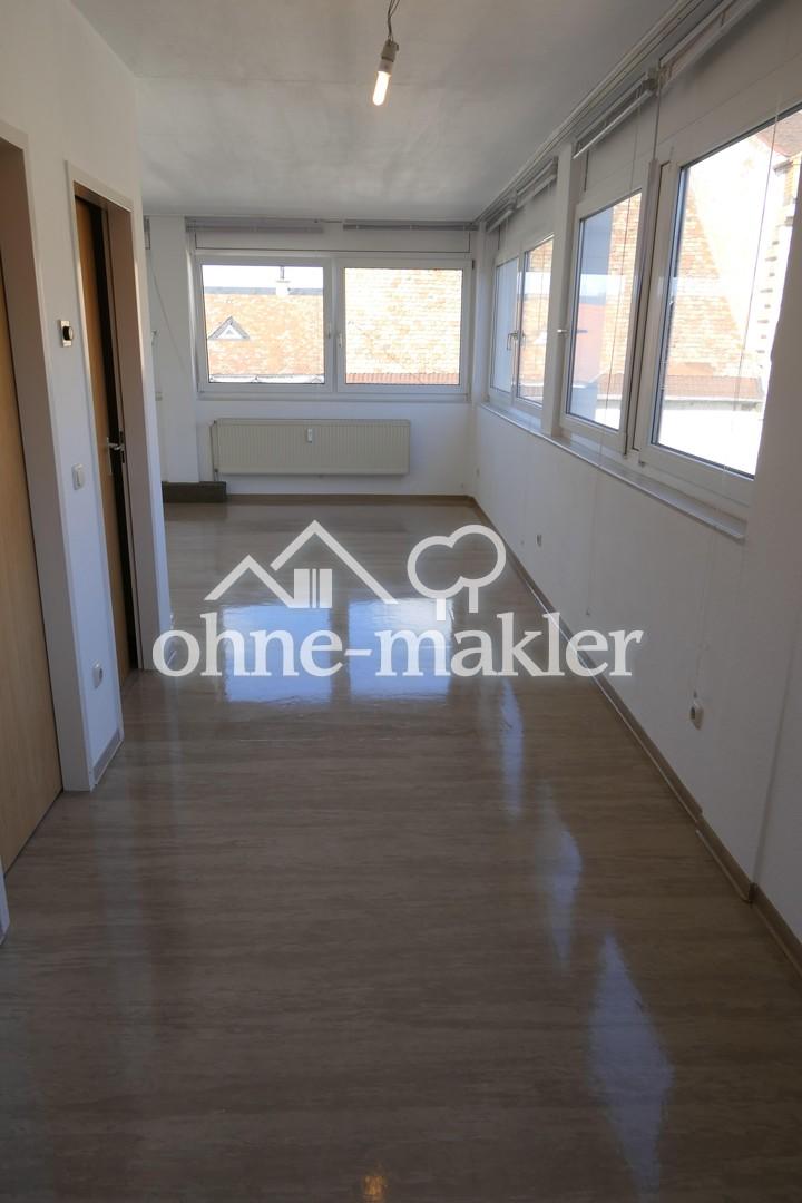 Helle 2 ZKB-Innenstadt-Wohnung - Photo 5
