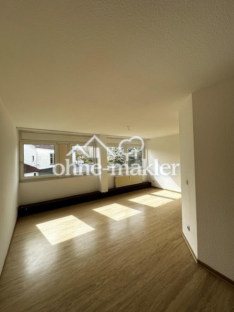 Helle 2 ZKB-Innenstadt-Wohnung - Photo 3