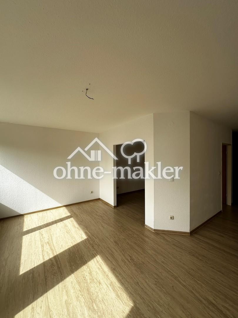 Helle 2 ZKB-Innenstadt-Wohnung - Photo 1