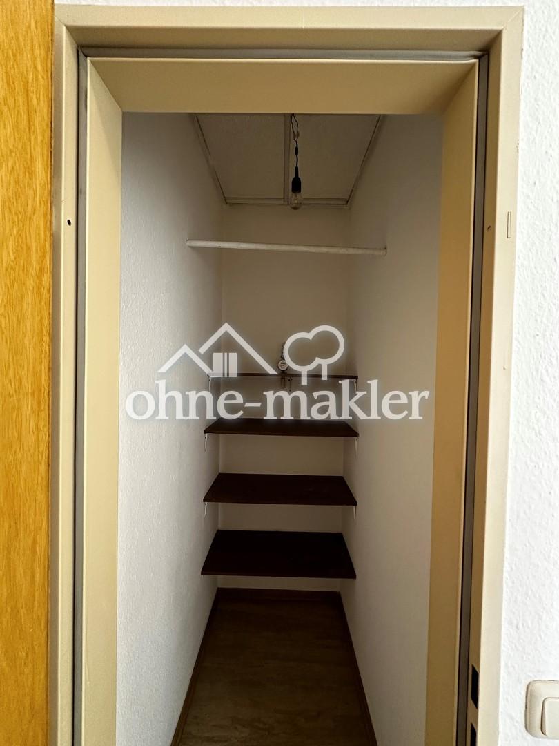 Helle 2 ZKB-Innenstadt-Wohnung - Foto 5