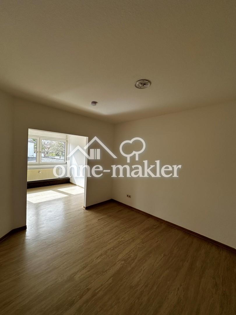 Helle 2 ZKB-Innenstadt-Wohnung - Foto 1