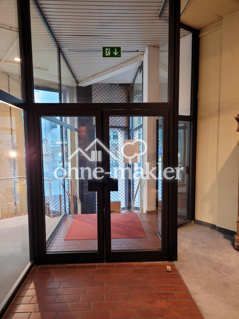 EG Ecke Brauhausstr.