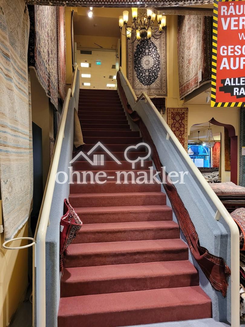 Treppe Balkenstr.