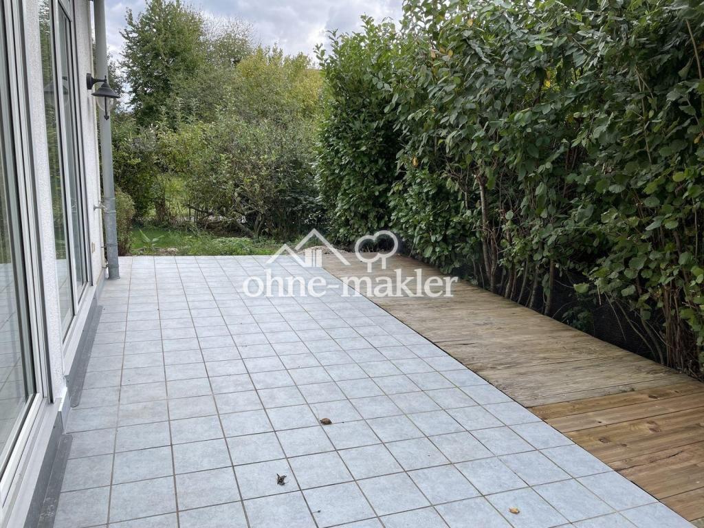 Terrasse (Süd)