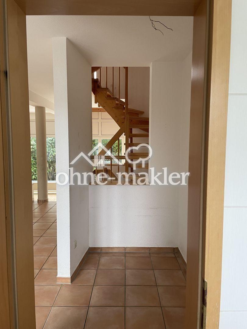 EG - Garderobe