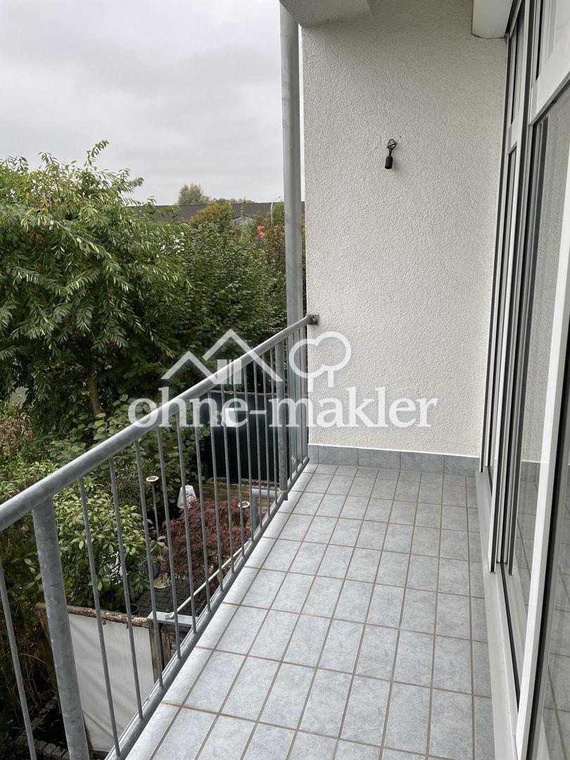 OG1 - Kinderzimmer Loggia