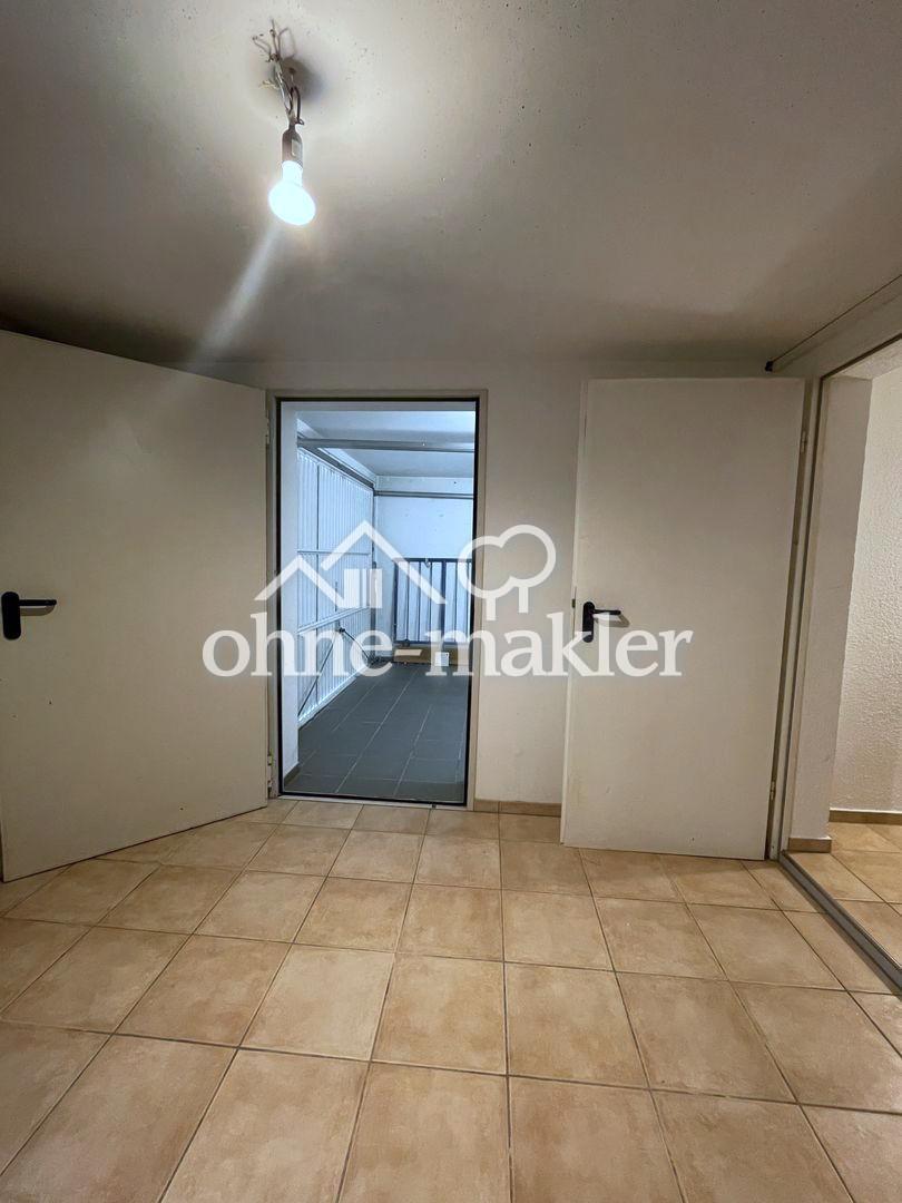 Keller 1 zu Garage