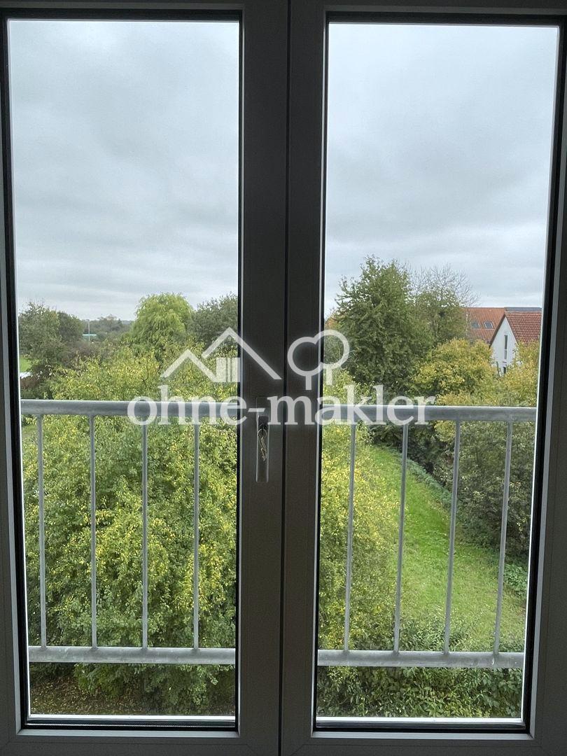 OG2 - Schlafzimmer Fenster Ost