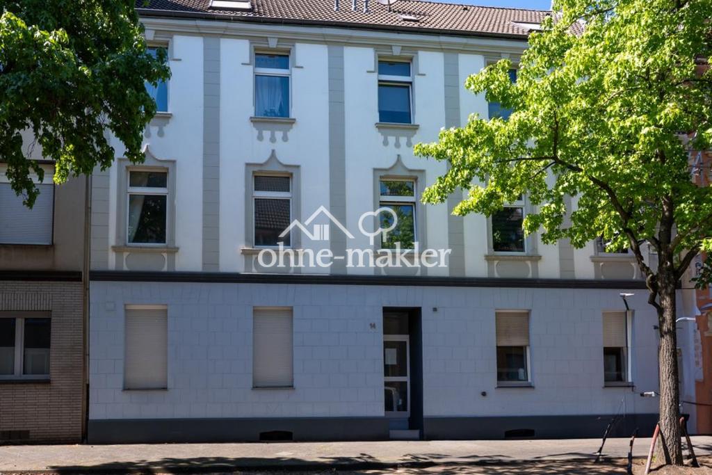 Fassade aussen