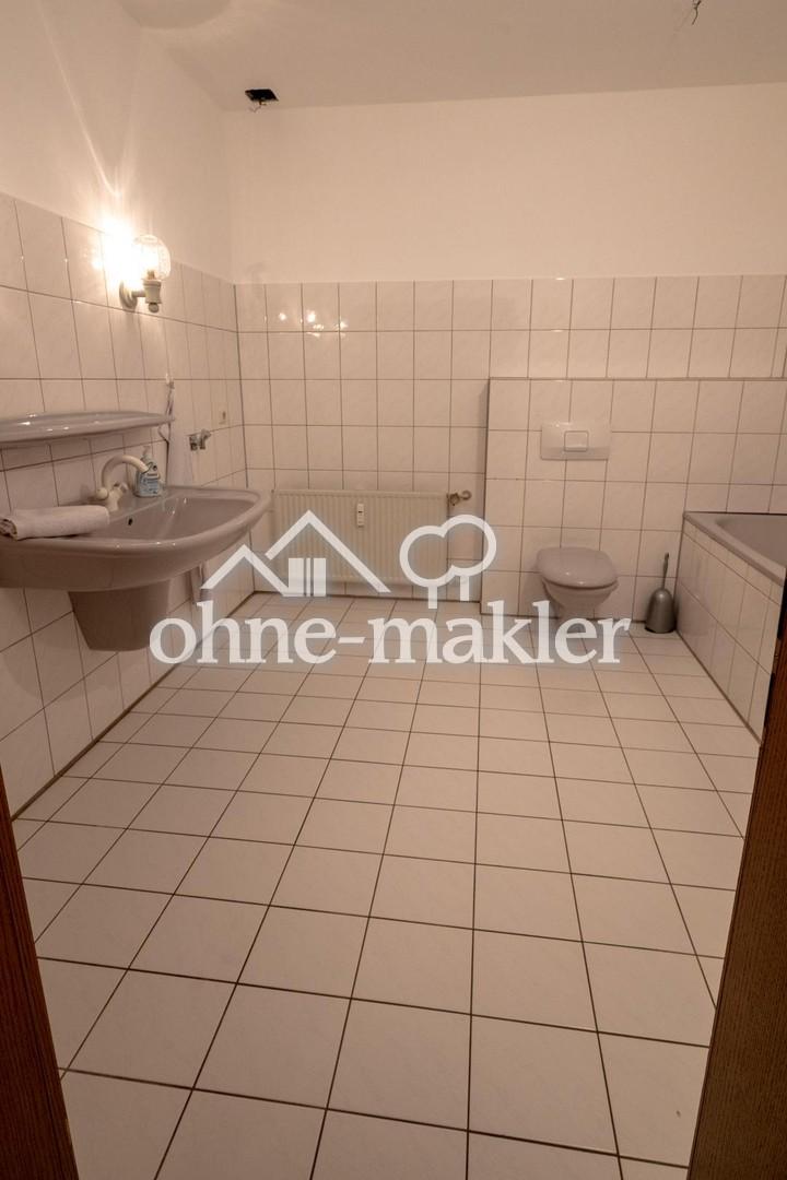 Bad und WC