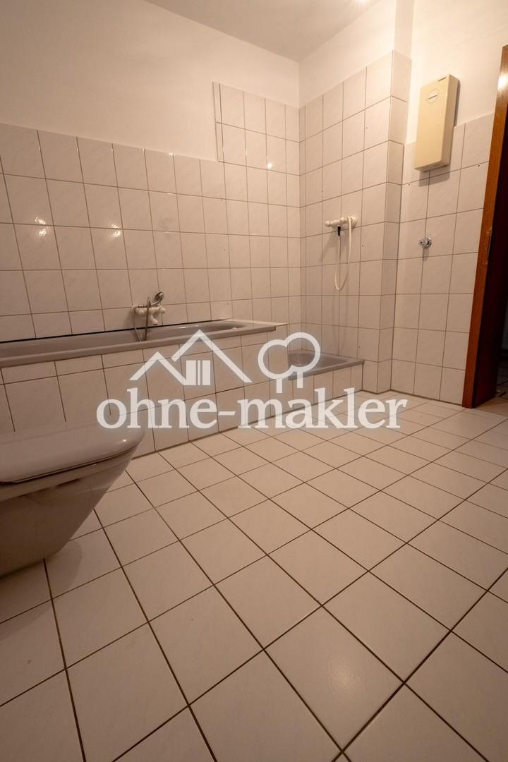 Bad und WC