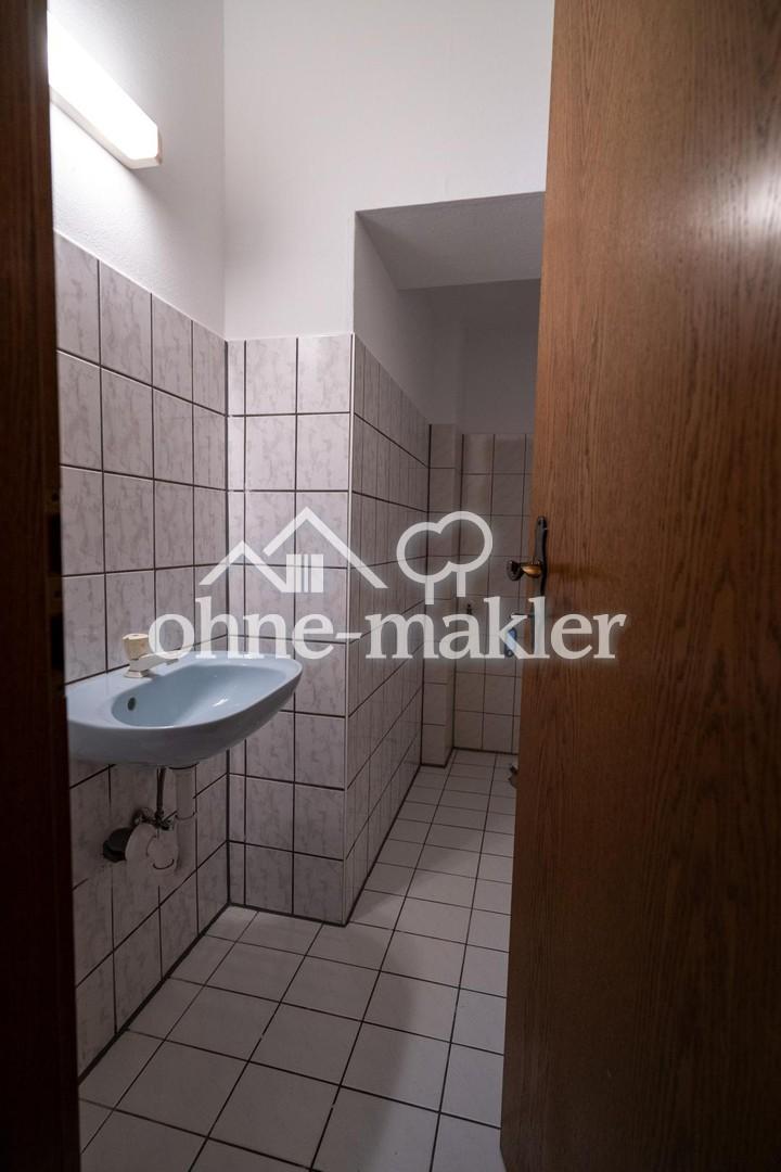 Gäste WC