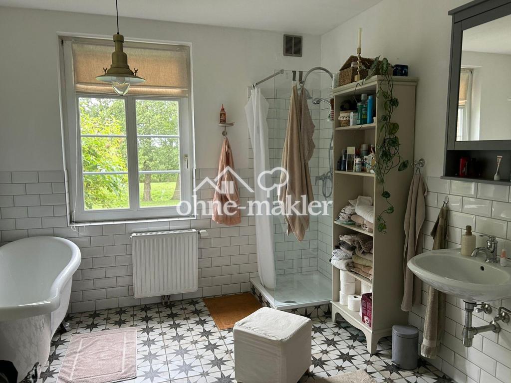 EG Wohnung in ruhigem Zweifamilienhaus sucht Hobbygärtner - Photo 5