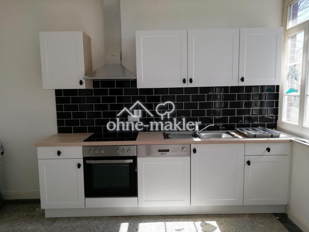 EG Wohnung in ruhigem Zweifamilienhaus sucht Hobbygärtner - Foto 5