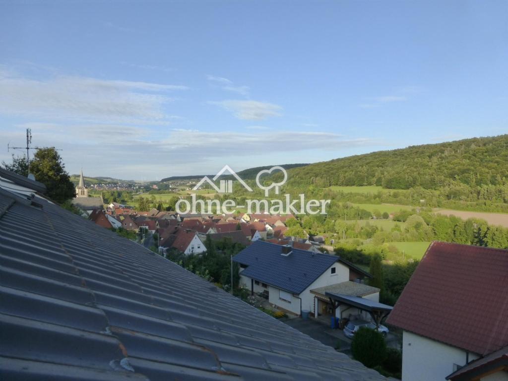 Großzügige, möblierte Wohnung in Arnstein-Halsheim ab sofort zu vermieten - Photo 5