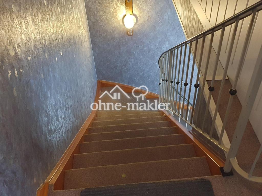 Treppe