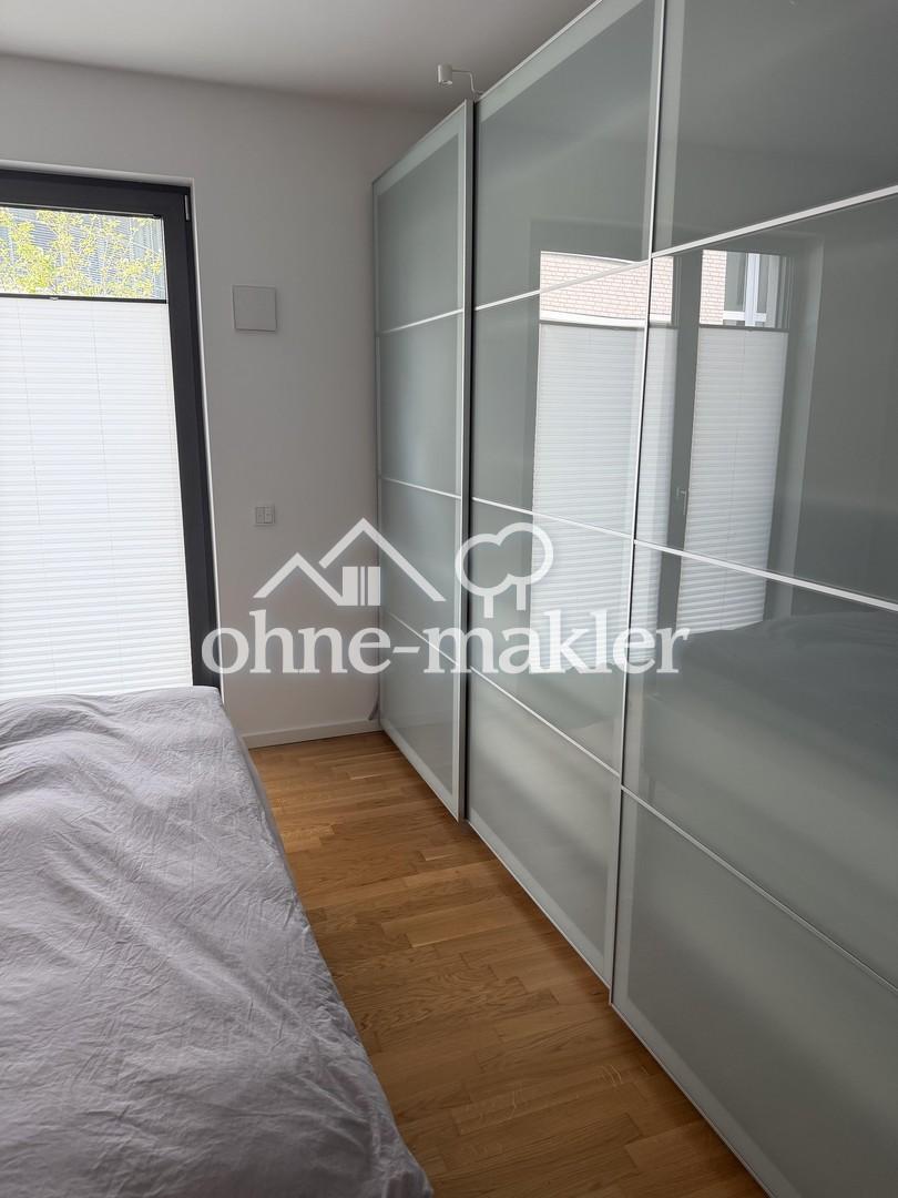 Moderne 75qm EG-Wohnung mit EBK und Terrasse - Photo 4