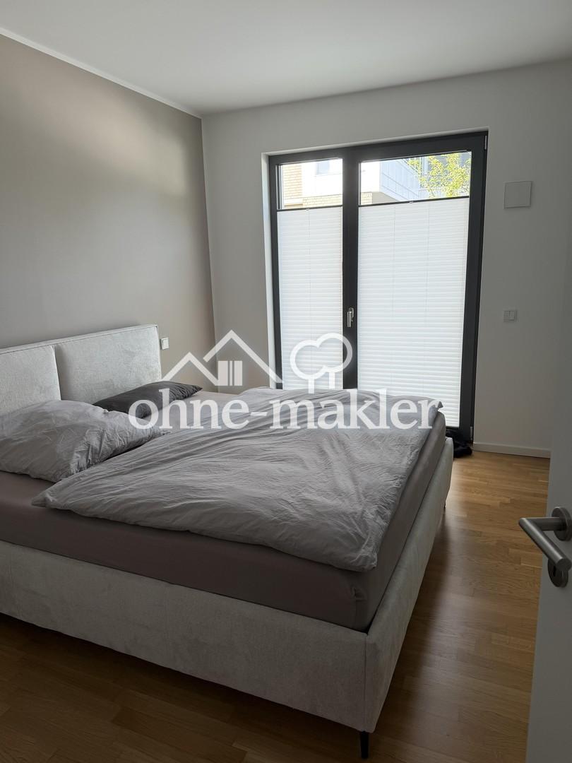Moderne 75qm EG-Wohnung mit EBK und Terrasse - Photo 5