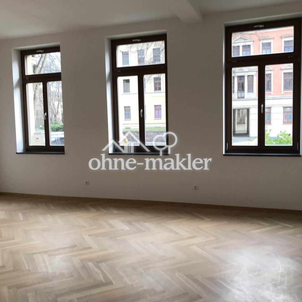 Traumwohnung in Schlosschemnitz - Photo 2