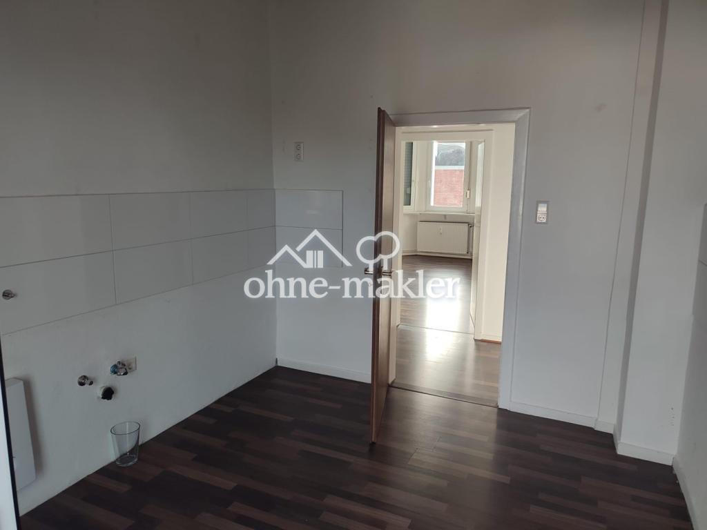 Wohnen am Park! Schöne Drei-Zimmer-Wohnung mit Balkon nahe OLG - Foto 1