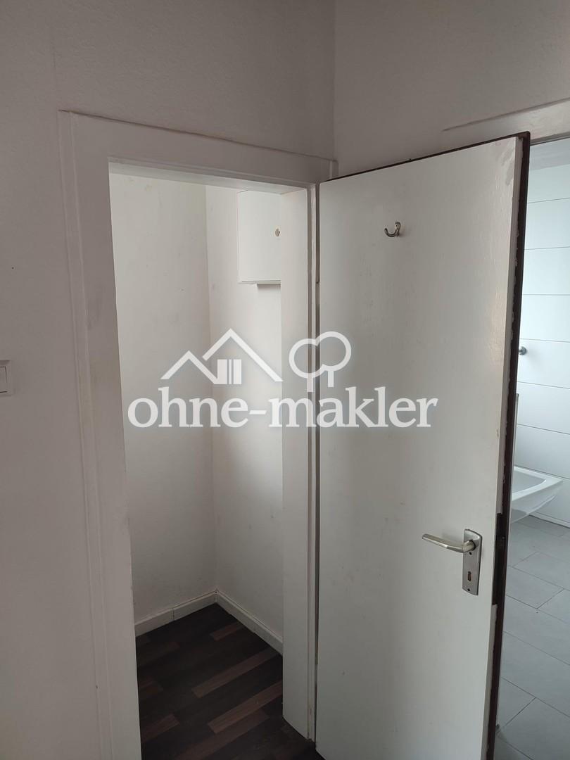 Wohnen am Park! Schöne Drei-Zimmer-Wohnung mit Balkon nahe OLG - Foto 3