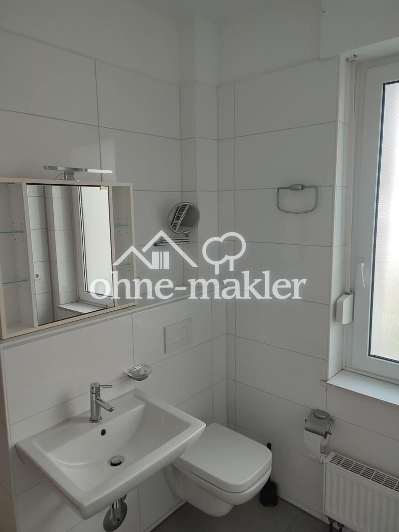 Wohnen am Park! Schöne Drei-Zimmer-Wohnung mit Balkon nahe OLG - Foto 4