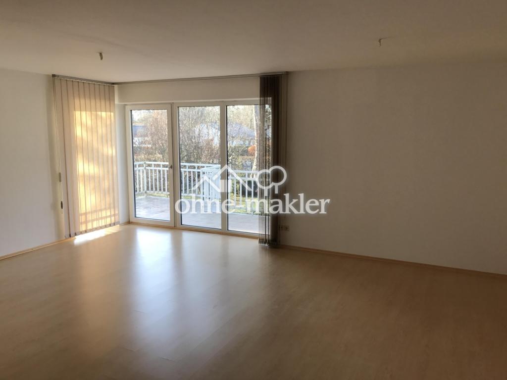 Helle schöne 2-Zimmer-Wohnung mit SW-Balkon und Blick ins Grüne in Kirchrode - Photo 3