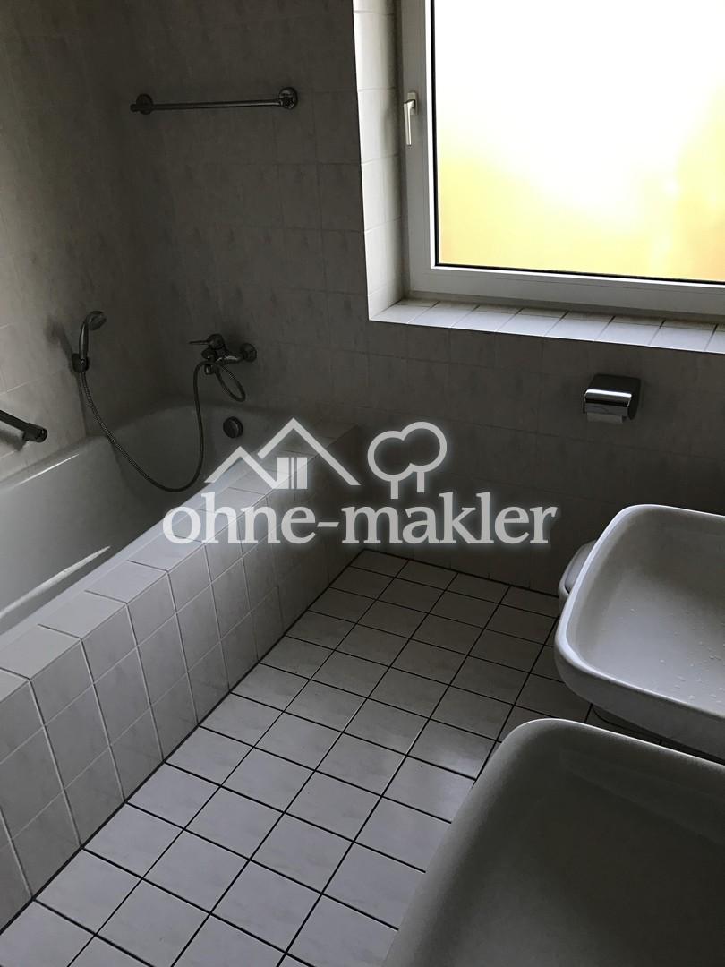 Helle schöne 2-Zimmer-Wohnung mit SW-Balkon und Blick ins Grüne in Kirchrode - Photo 5