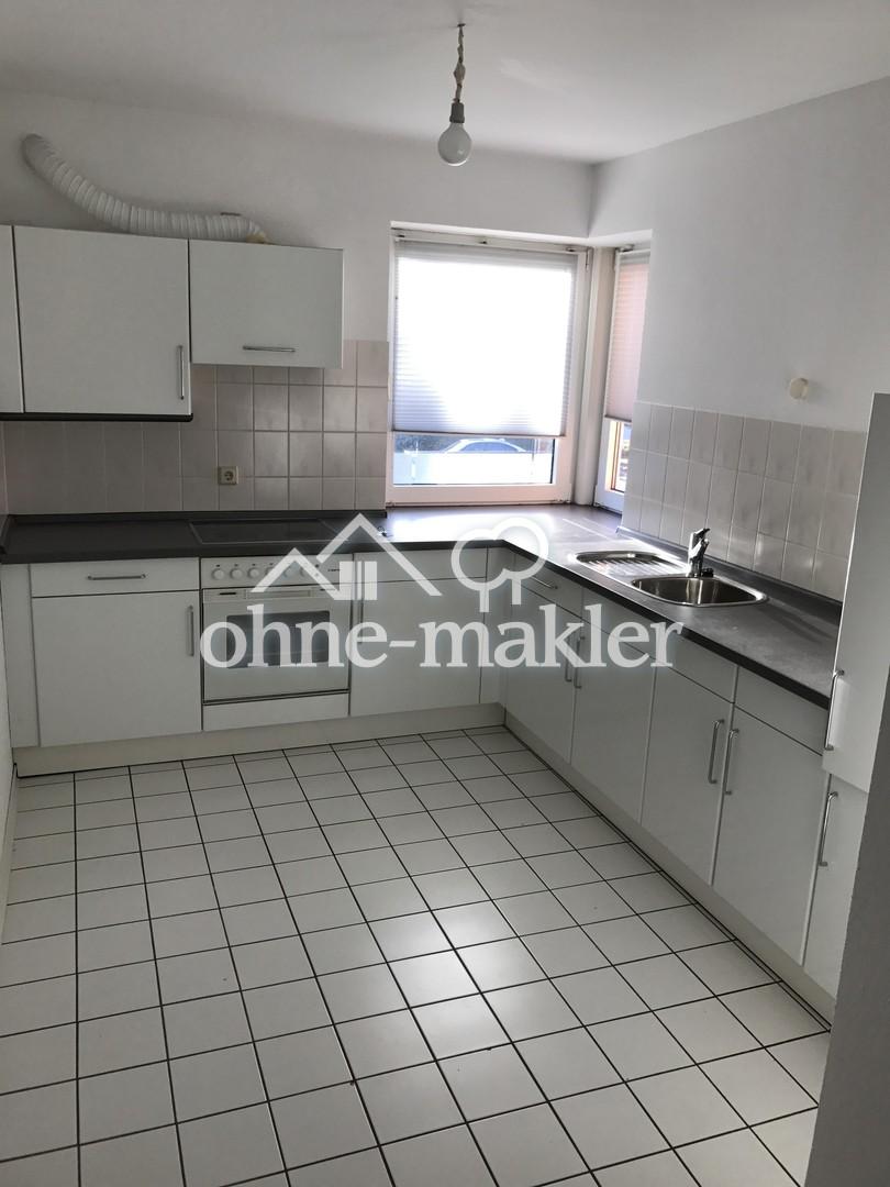 Helle schöne 2-Zimmer-Wohnung mit SW-Balkon und Blick ins Grüne in Kirchrode - Photo 4