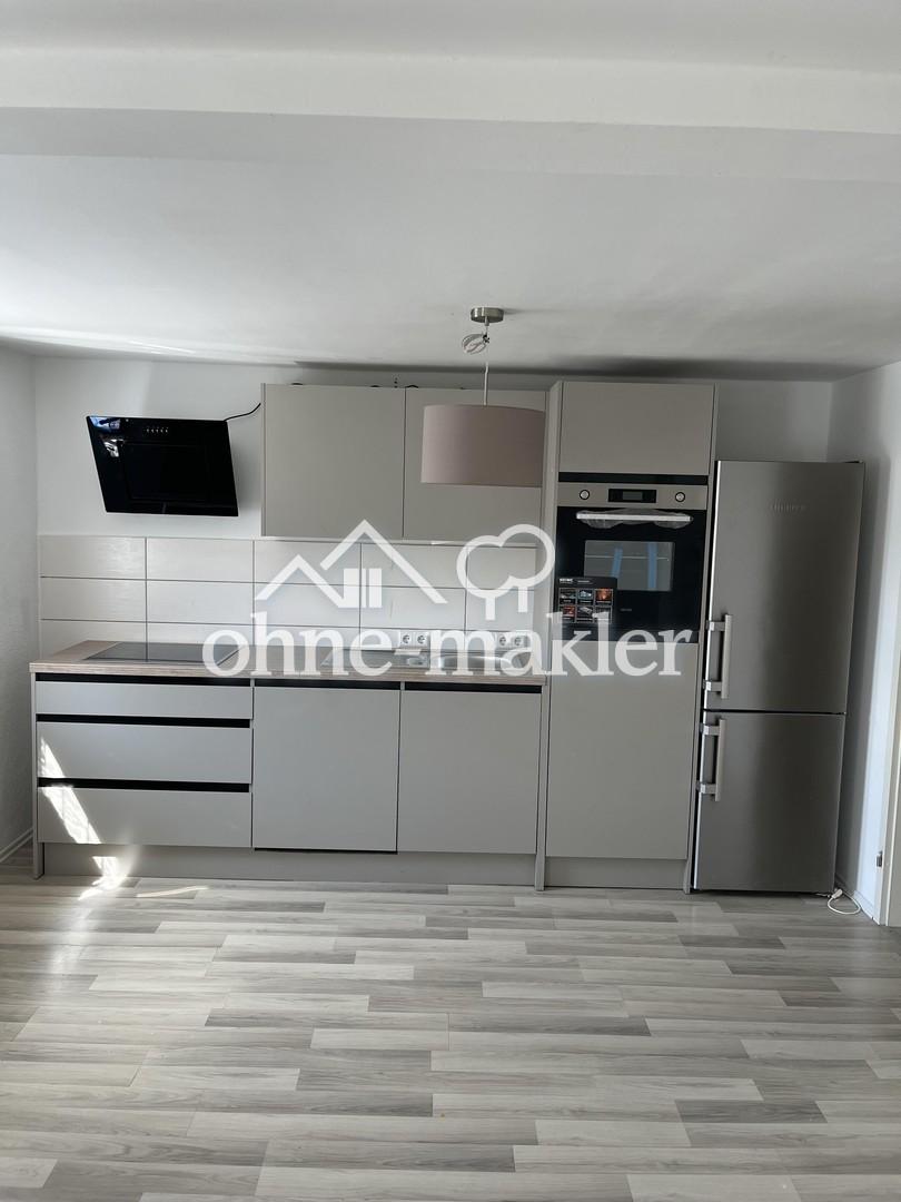 2 Zimmer 75m2 Maisonette Wohnung zu vermieten Günzburg - Foto 4