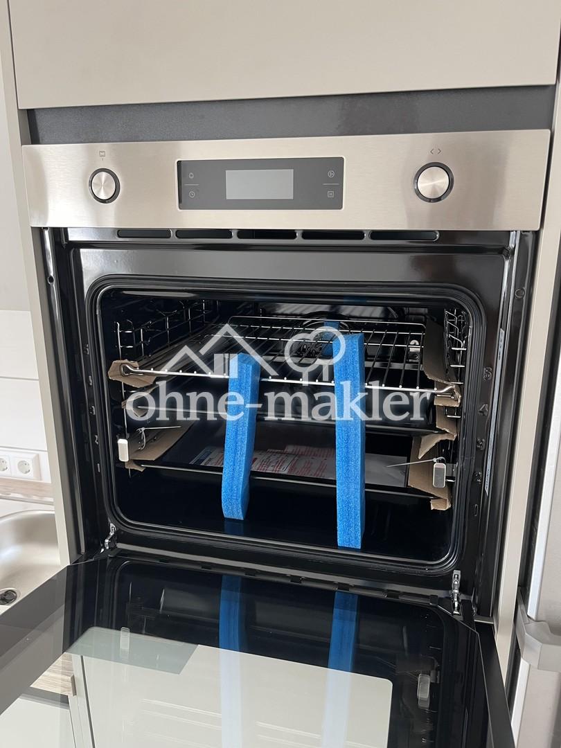 2 Zimmer 75m2 Maisonette Wohnung zu vermieten Günzburg - Foto 3