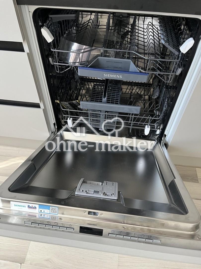 2 Zimmer 75m2 Maisonette Wohnung zu vermieten Günzburg - Foto 2