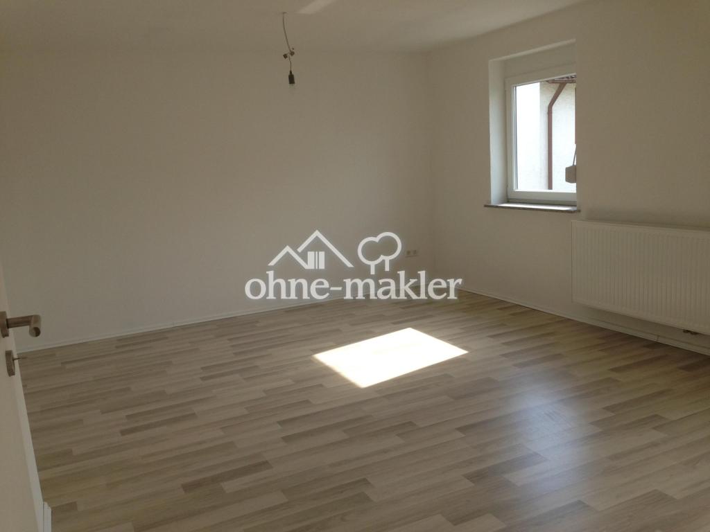 2 Zimmer 75m2 Maisonette Wohnung zu vermieten Günzburg - Foto 1