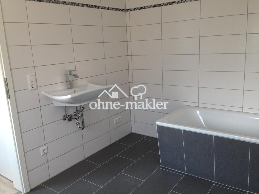 2 Zimmer 75m2 Maisonette Wohnung zu vermieten Günzburg - Foto 5