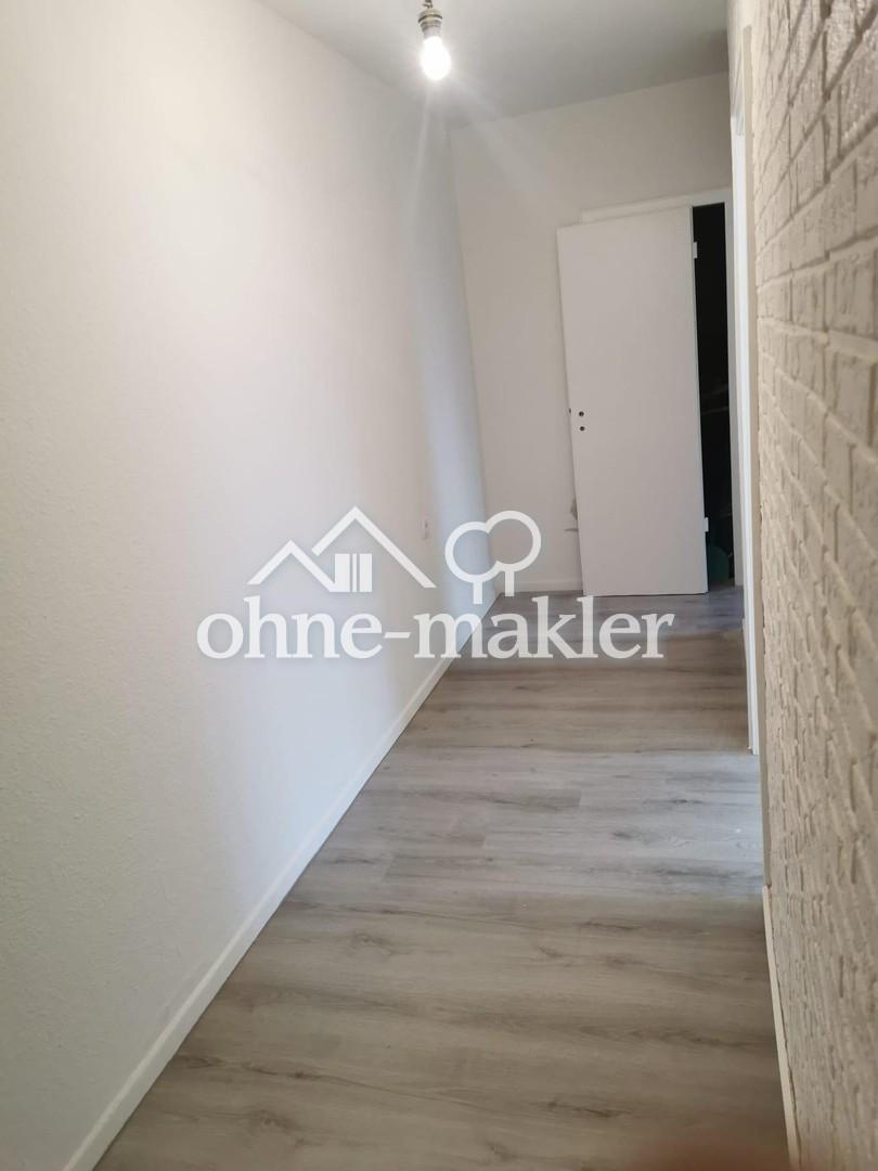 Frisch renovierte 1-Zimmer-Wohnung mit Balkon in ruhiger Lage - Photo 2