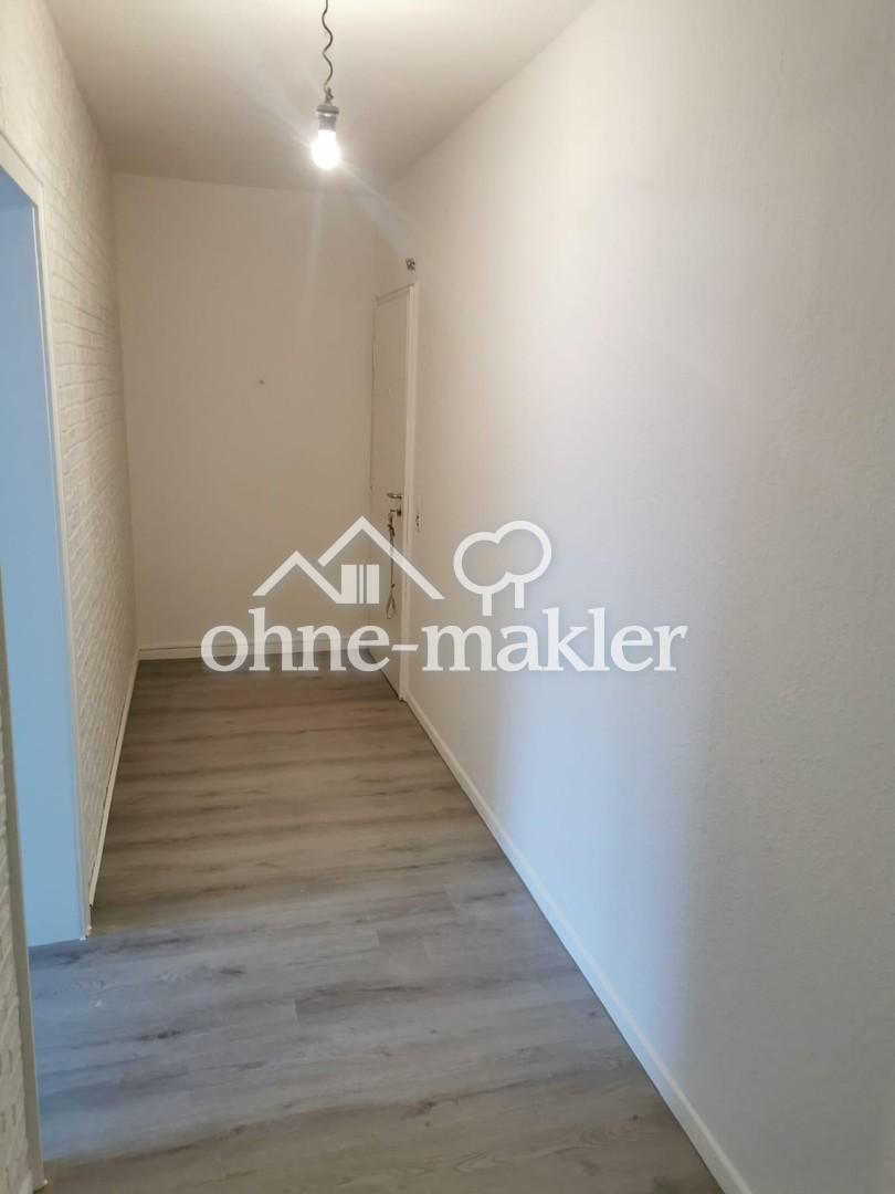 Frisch renovierte 1-Zimmer-Wohnung mit Balkon in ruhiger Lage - Photo 3