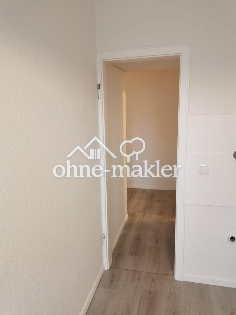 Frisch renovierte 1-Zimmer-Wohnung mit Balkon in ruhiger Lage - Photo 4