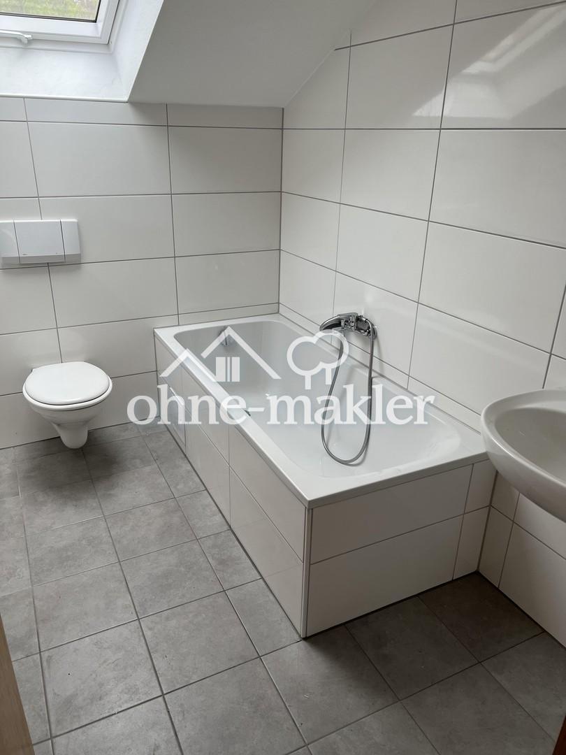 DG Wannenbad saniert