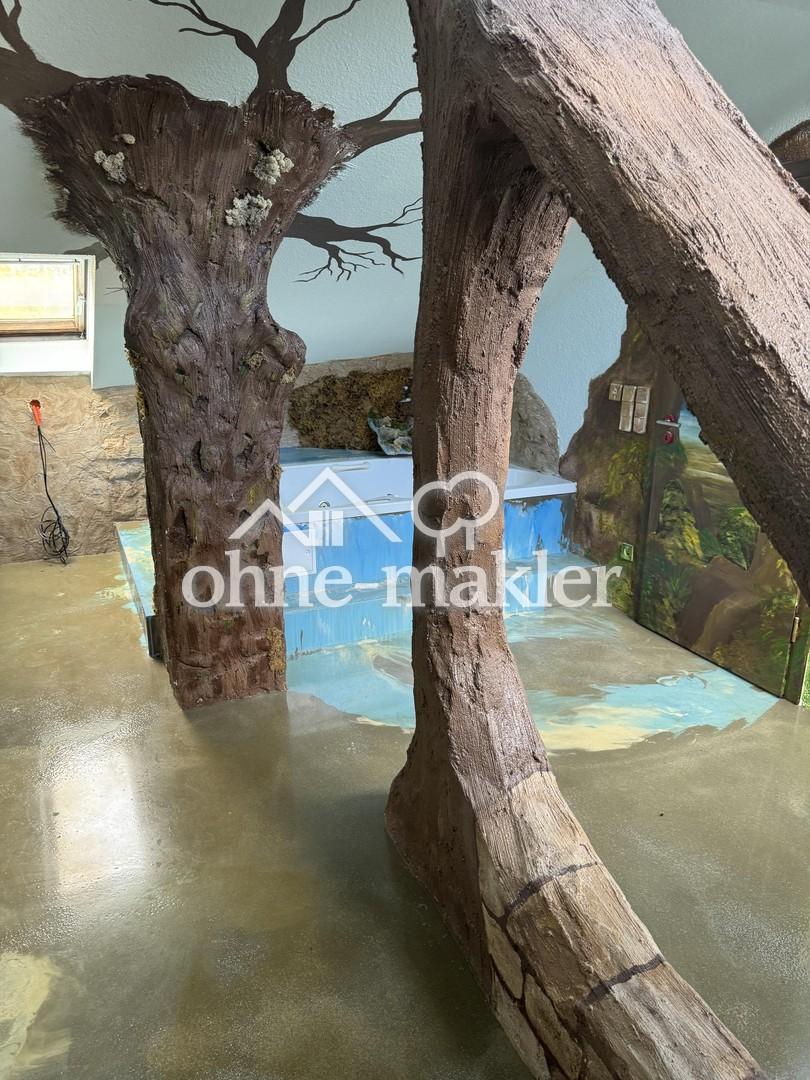 Wellness Wirlpool
