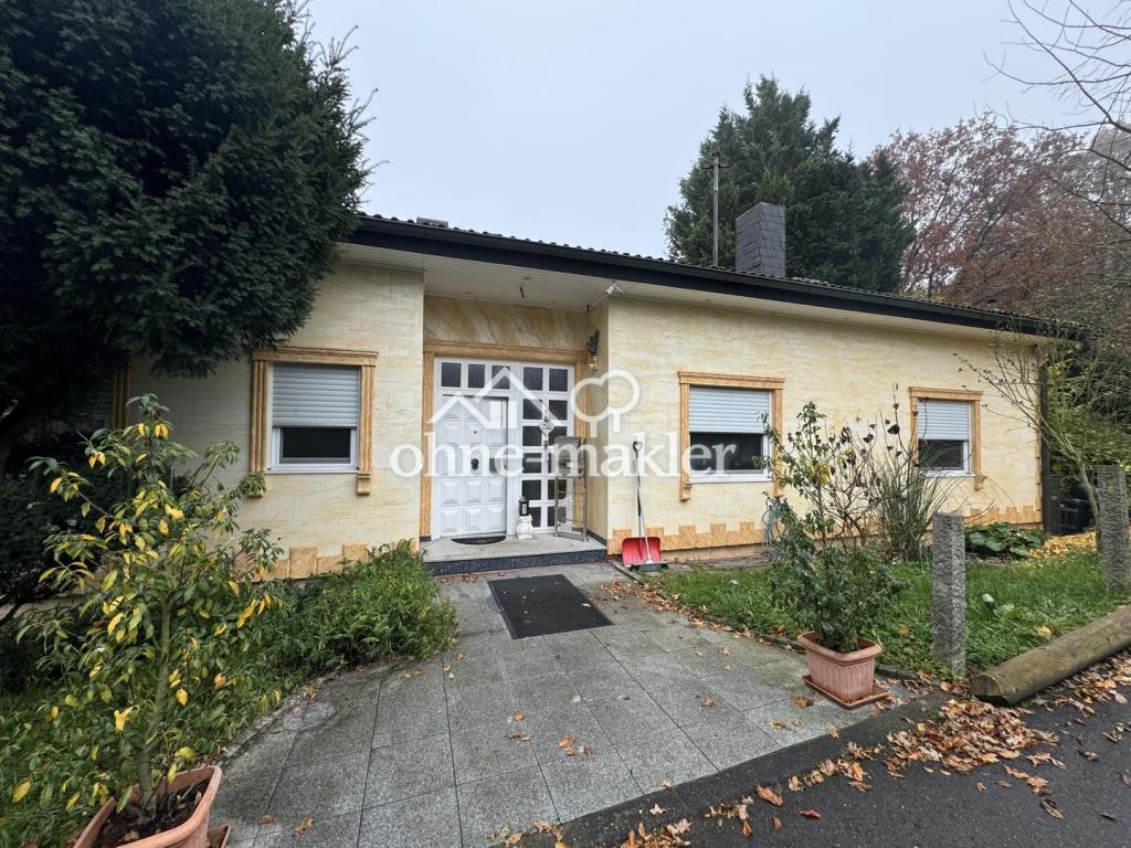 Straßenseite