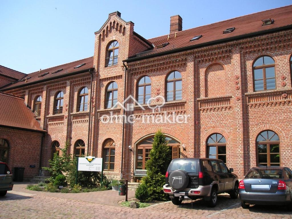 Denkmalhof Merseburg