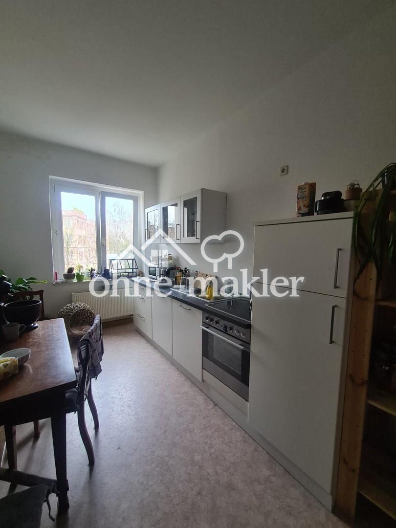 2–Raumwohnung - Tierfreundliche Vermieter/ Hundefreundliche Lage - Foto 1