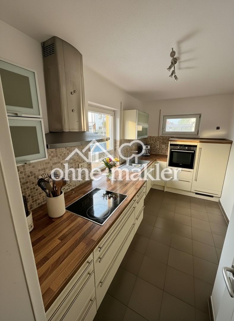 Schönes Reiheneckhaus mit EBK in Baiersdorf - von Privat / Provisionsfrei - Photo 5