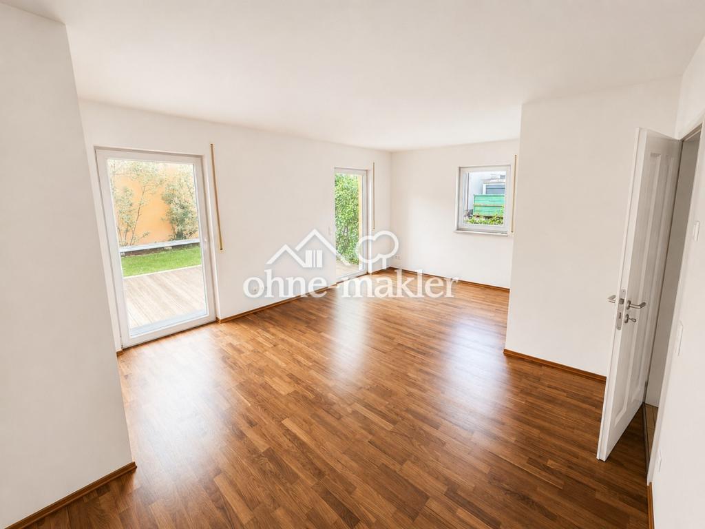 Schönes Reiheneckhaus mit EBK in Baiersdorf - von Privat / Provisionsfrei - Photo 1