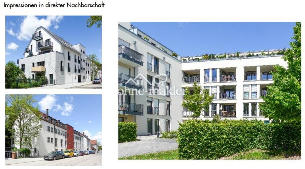 direkte Nachbarschaft 