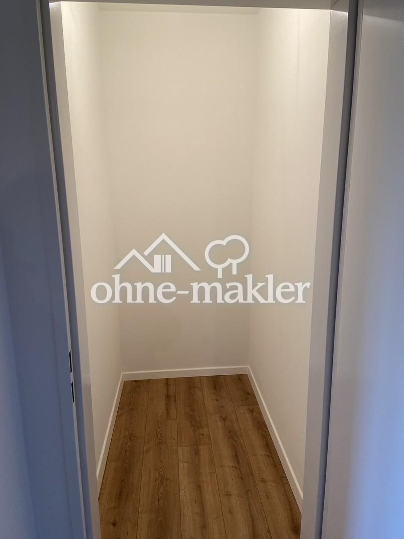 4er WG in einer 4 1/2 Zimmer Wohnung im 6. Stock - Foto 5