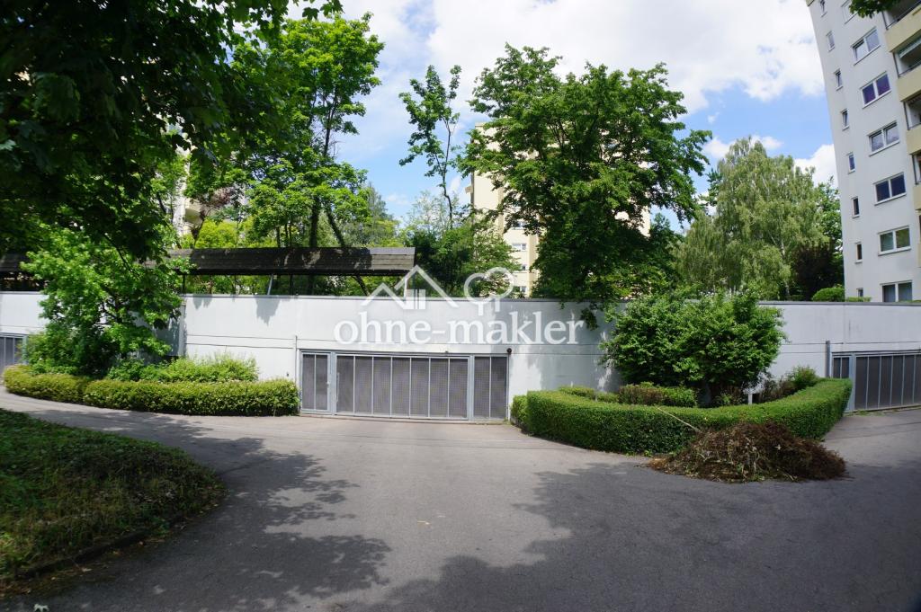 4er WG in einer 4 1/2 Zimmer Wohnung im 6. Stock - Foto 3